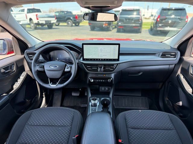 Used 2024 Ford Escape Active w/ Tech Pack #1 video 2