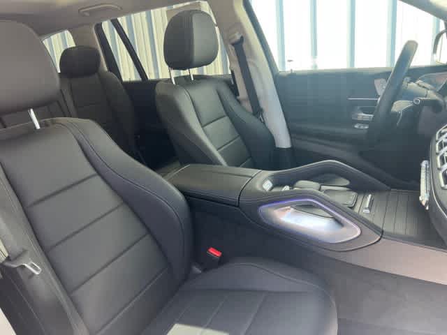 Used 2026 Mercedes-Benz GLS 450 4MATIC image 21