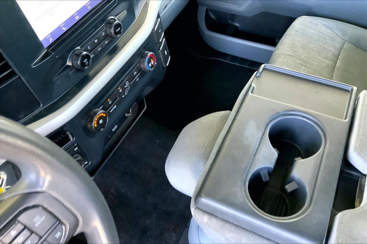 Certified 2022 Ford F150 XLT w/ XTR Package image 16