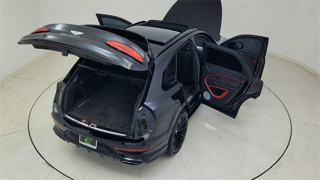 Used 2022 Bentley Bentayga Speed image 82