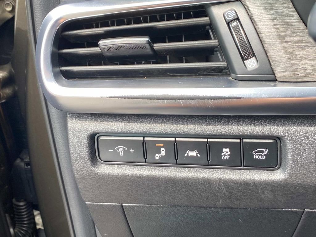 Used 2022 Kia Telluride EX w/ EX Premium Package image 21