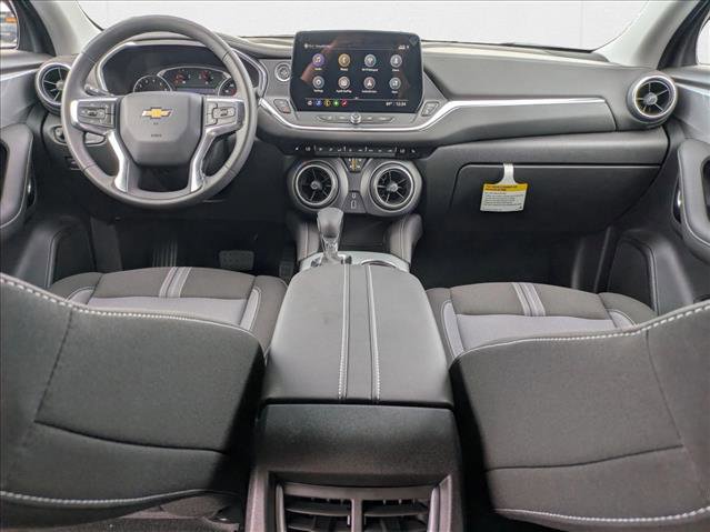 New 2025 Chevrolet Blazer LT w/ Driver Confidence Package FWD image 13