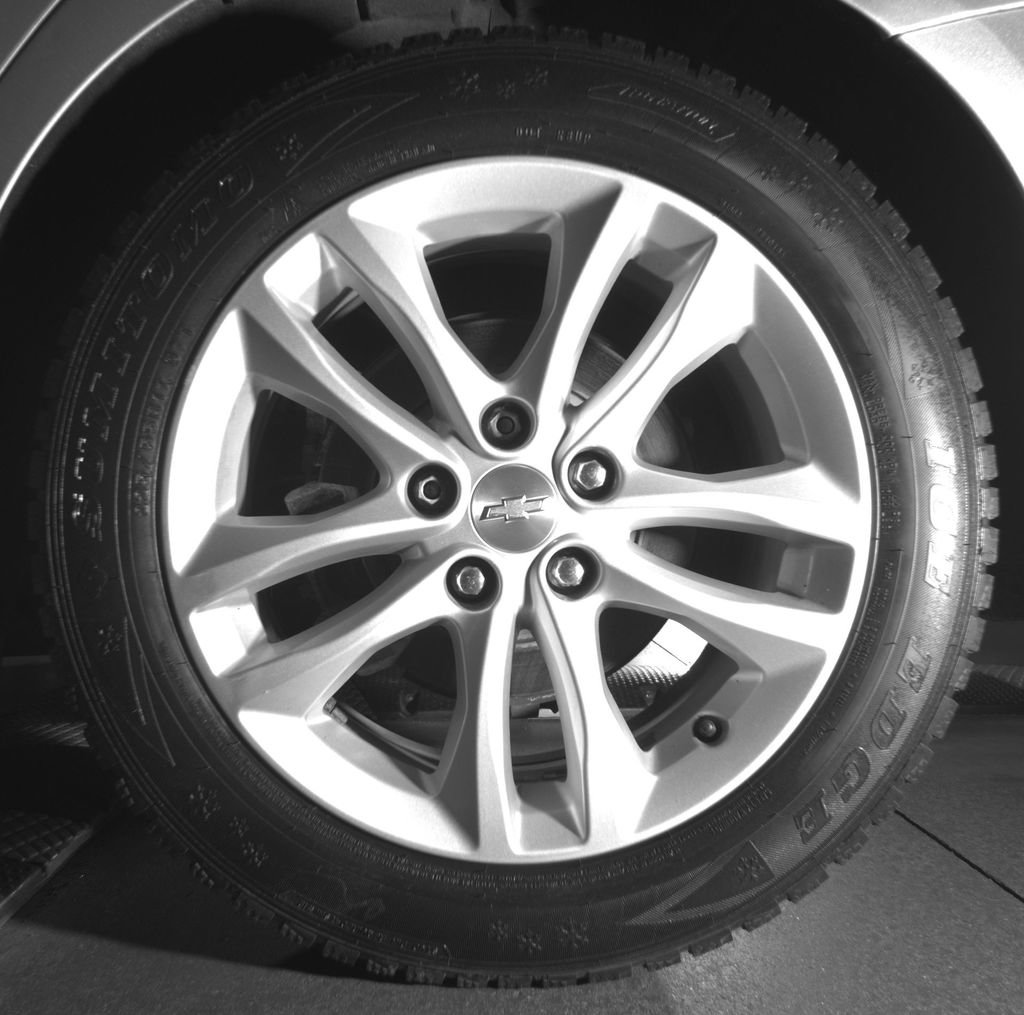 Used 2017 Chevrolet Malibu LT FWD image 10