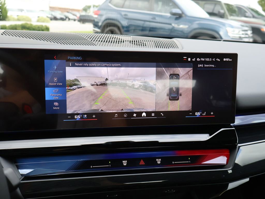 New 2026 BMW M5 w/ Carbon Package image 26