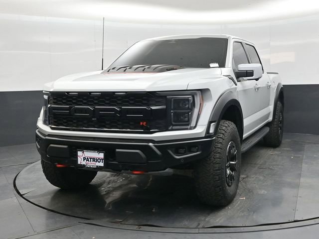 Used 2023 Ford F150 Raptor w/ Equipment Group 802A Raptor R image 8