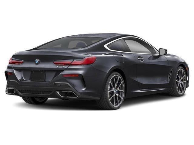 New 2026 BMW 840i xDrive Coupe image 2