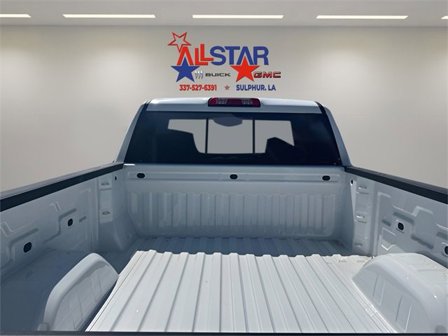 New 2025 GMC Sierra 1500 Pro w/ Pro Value Package image 6