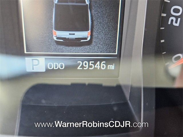 Used 2023 Toyota Tacoma SR image 27