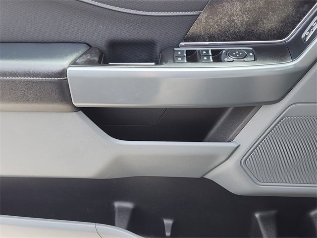 Used 2022 Ford F150 XLT w/ Equipment Group 301A Mid image 23