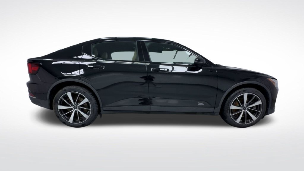 Used 2021 Polestar Polestar 2 AWD/4WD image 9
