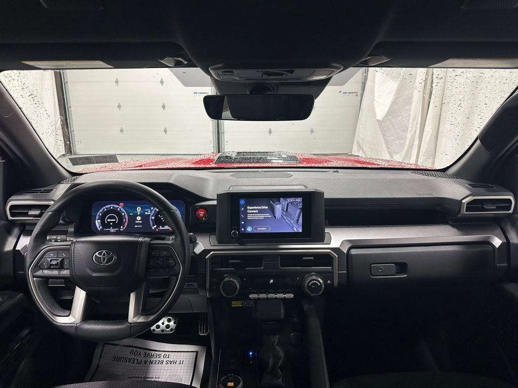 Used 2025 Toyota 4Runner TRD Sport image 39