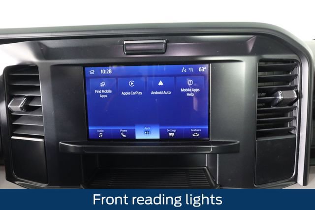 New 2026 Ford F350 XL w/ STX Appearance Package image 59