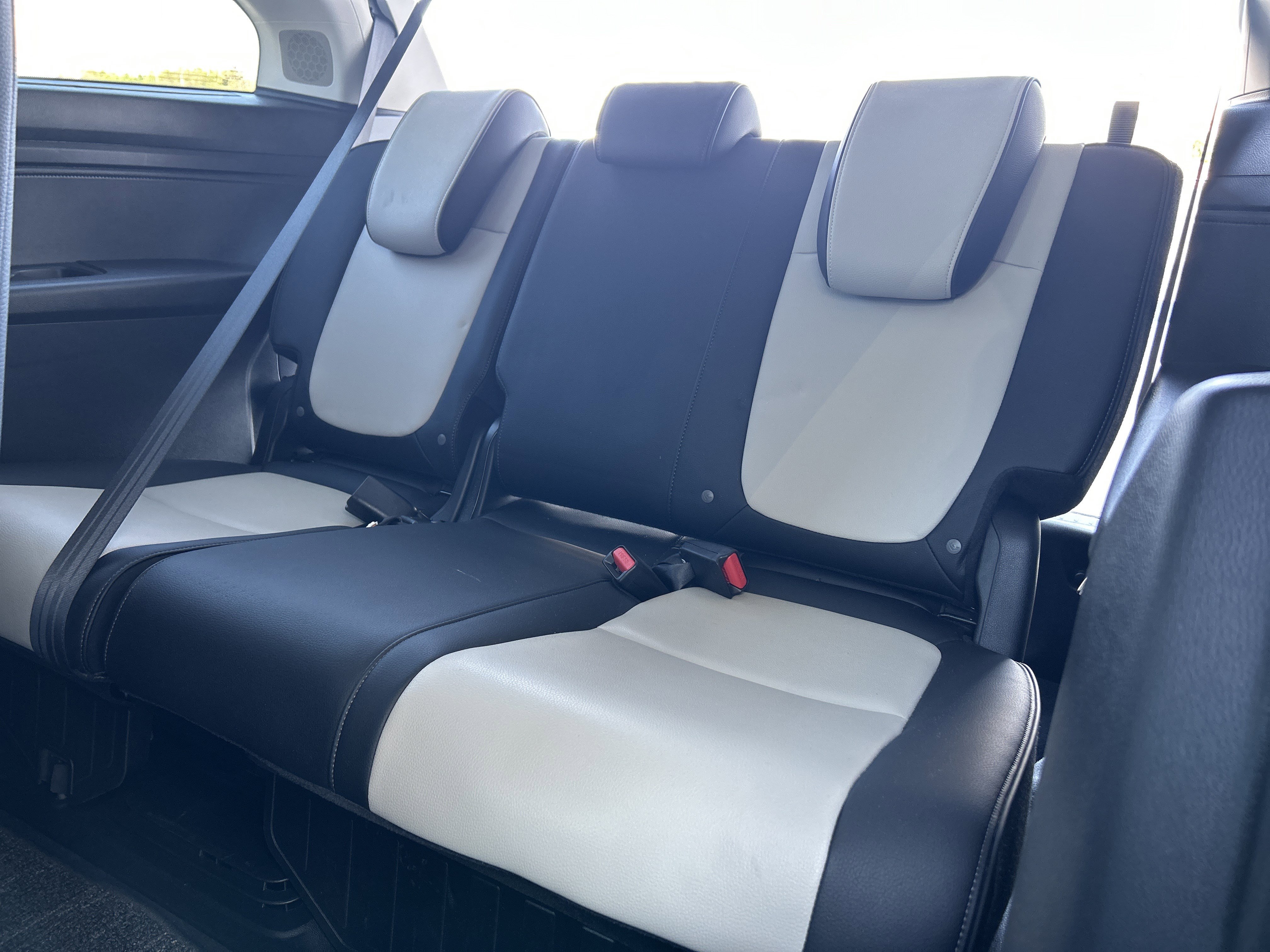 Certified 2025 Honda Odyssey Elite image 31