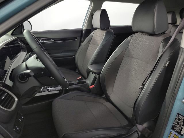 Used 2025 Kia Seltos S image 14