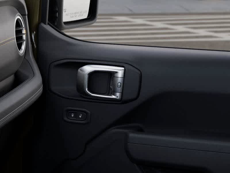 New 2026 Jeep Gladiator Sport AWD/4WD image 25