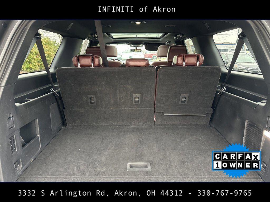 Used 2023 Ford Expedition Max Limited image 40