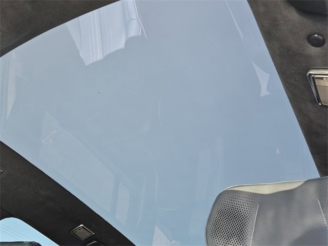 New 2025 Cadillac Escalade IQ Luxury 2 image 12