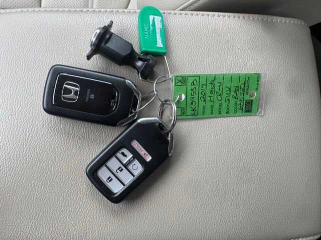 Used 2019 Honda CR-V EX-L image 21