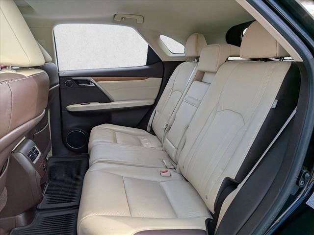 Used 2016 Lexus RX 350 FWD image 16