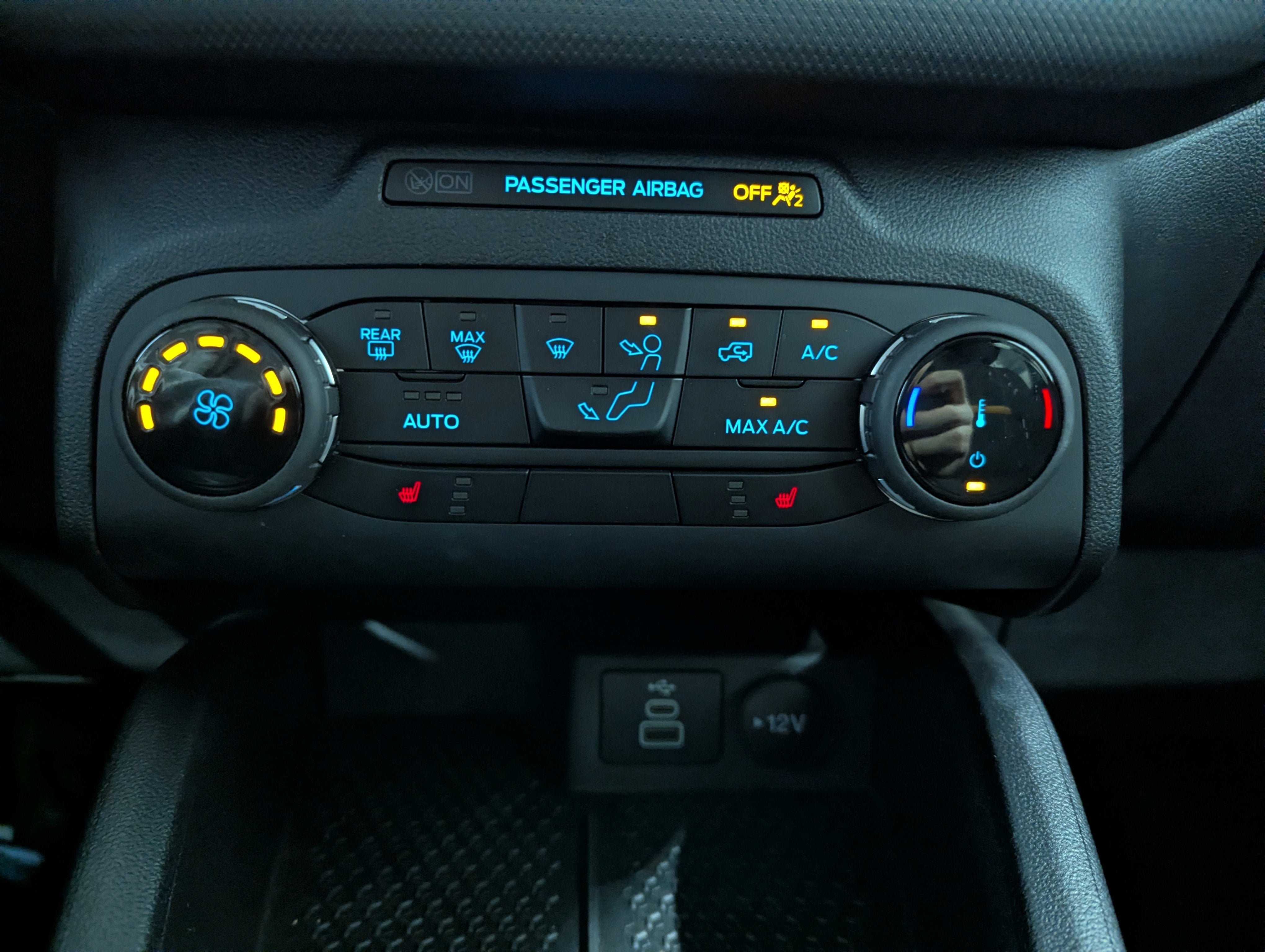 Used 2023 Ford Bronco Sport Badlands AWD/4WD image 23