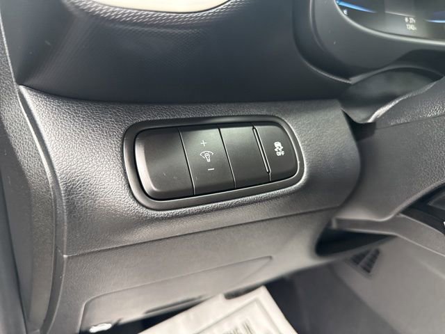 Certified 2026 Hyundai Venue SEL image 22