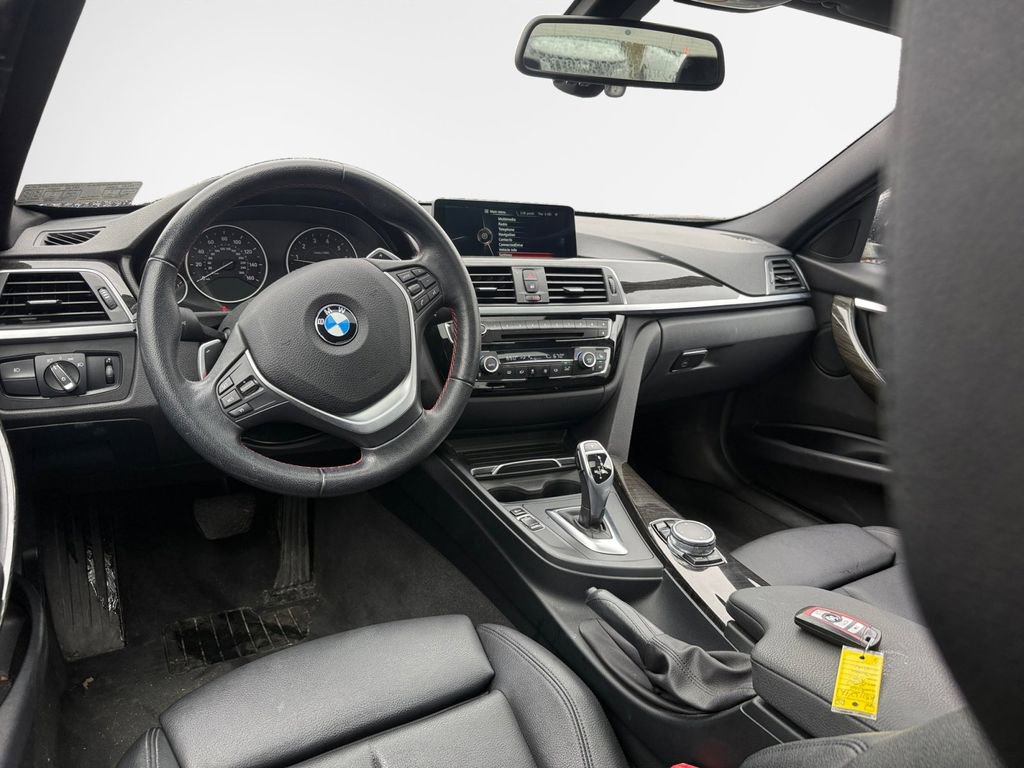Used 2016 BMW 328i xDrive Sedan image 20