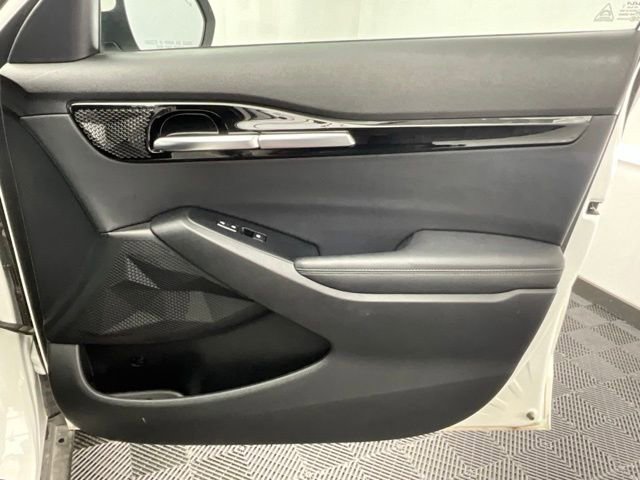 Used 2025 Kia Seltos S image 12