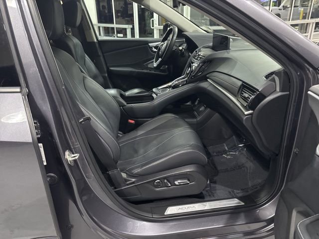 Used 2020 Acura RDX w/ Technology Package image 31