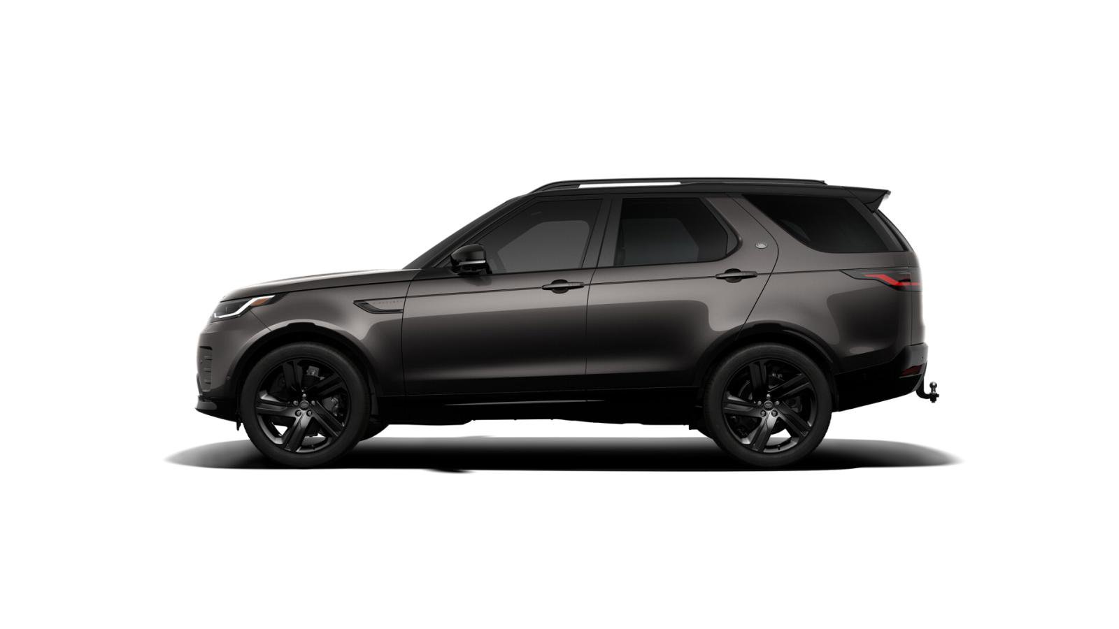 New 2026 Land Rover Discovery Dynamic SE image 3