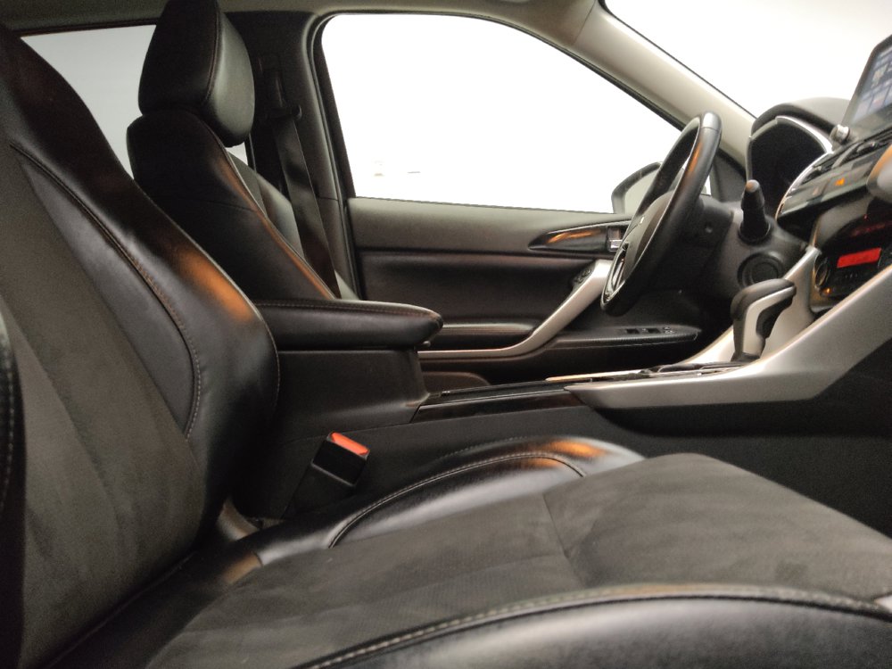 Used 2024 Mitsubishi Eclipse Cross SE AWD/4WD image 21