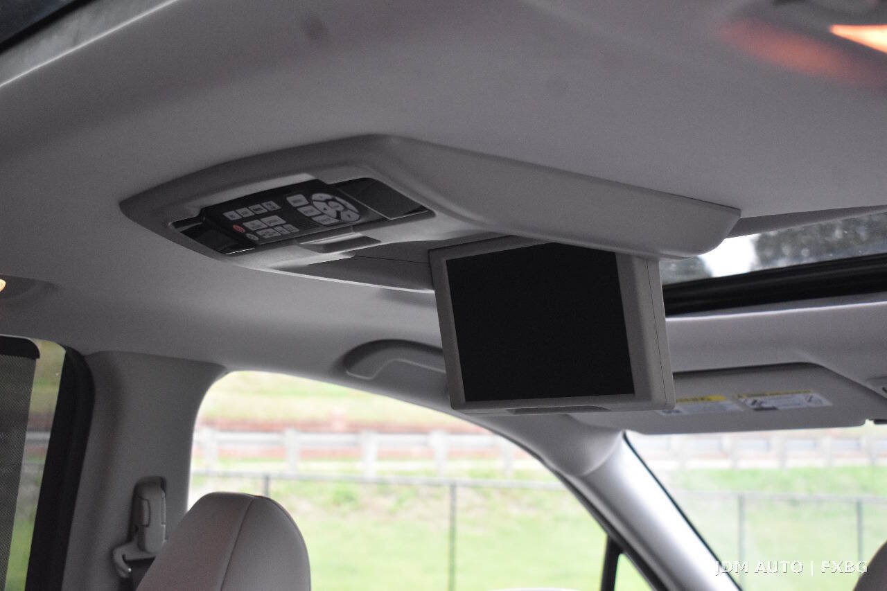 Used 2016 Honda Pilot Elite image 36