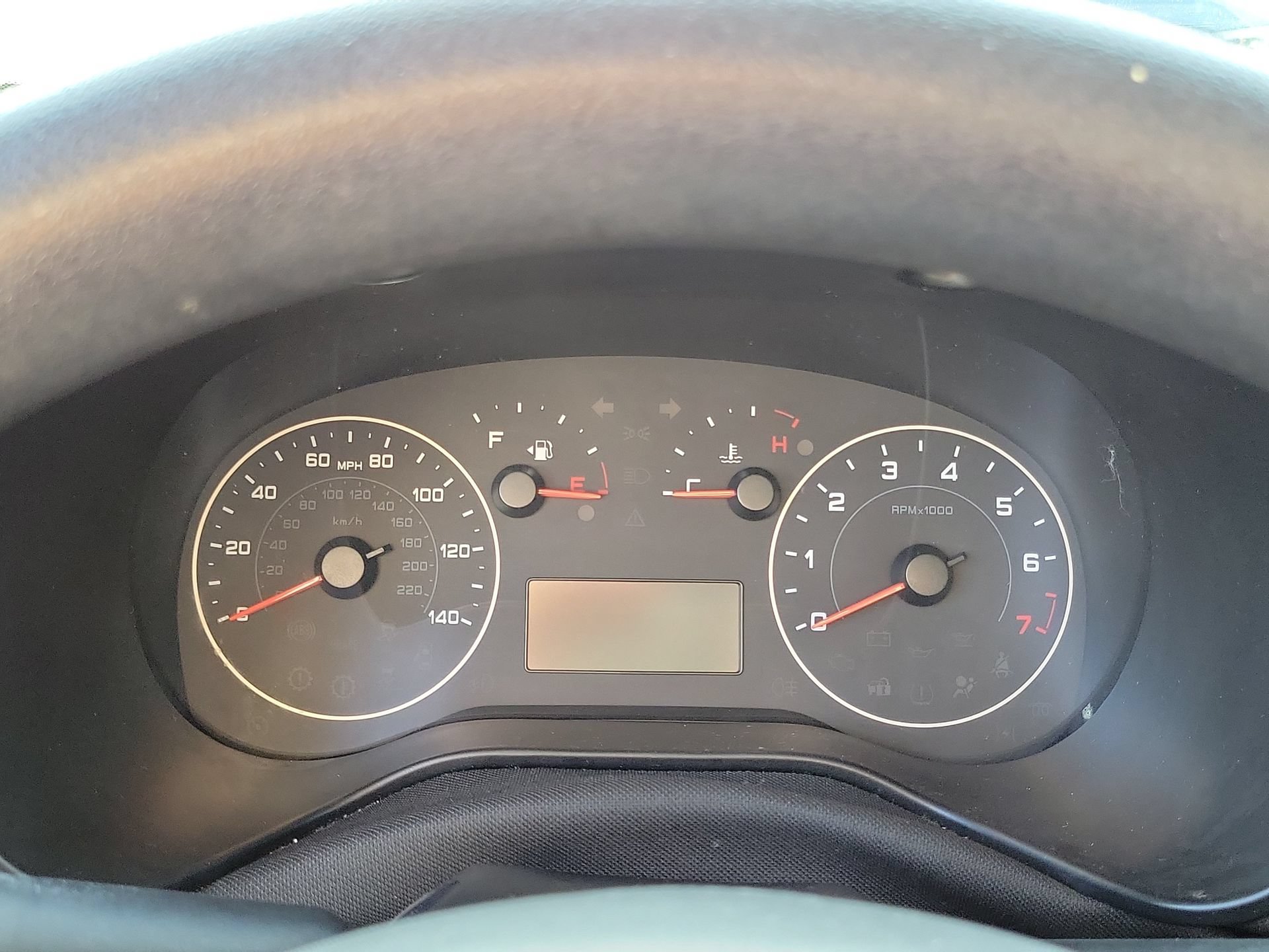 Used 2022 RAM ProMaster City Tradesman FWD image 10