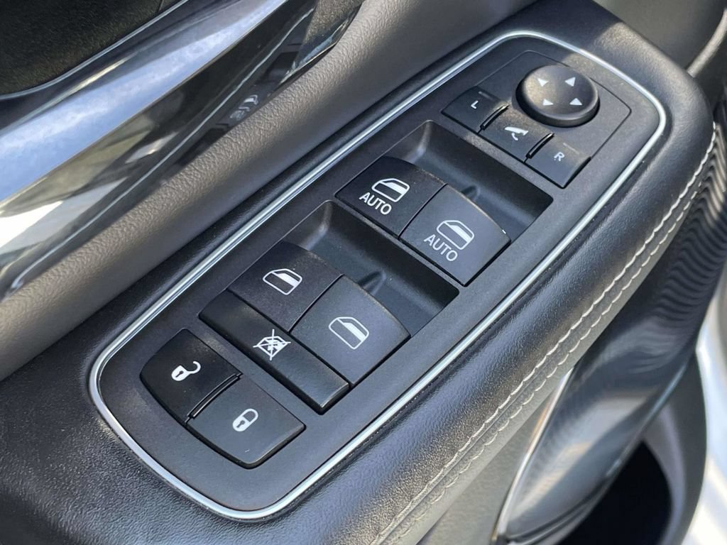 Certified 2022 RAM 1500 Limited w/ (RED) Edition AWD/4WD image 25