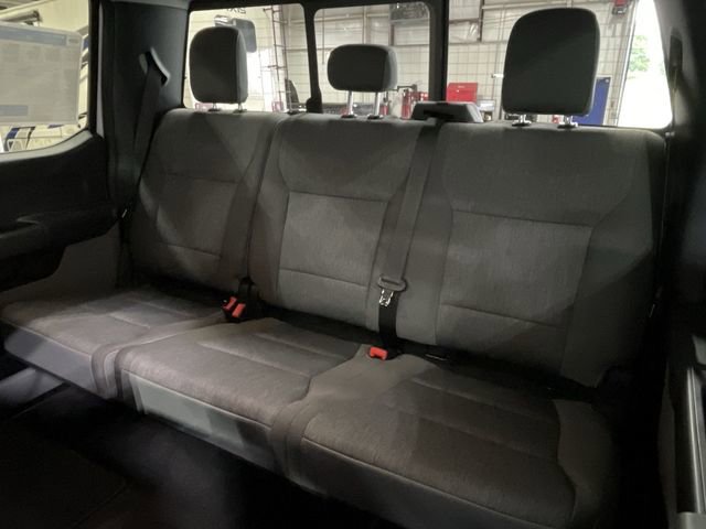 New 2026 Ford F250 XL w/ STX Appearance Package AWD/4WD image 27