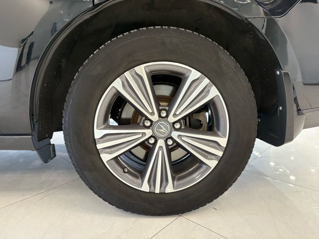 Used 2019 Acura MDX SH-AWD image 38