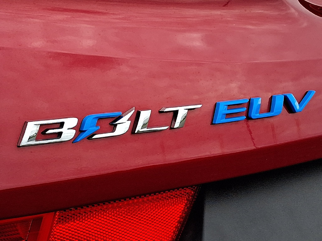 Certified 2023 Chevrolet Bolt EUV Premier FWD image 29