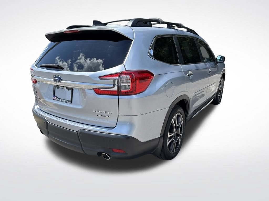 Used 2023 Subaru Ascent Touring w/ Popular Package #2A AWD/4WD image 5