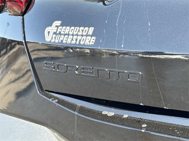 New 2026 Kia Sorento SX Prestige image 6