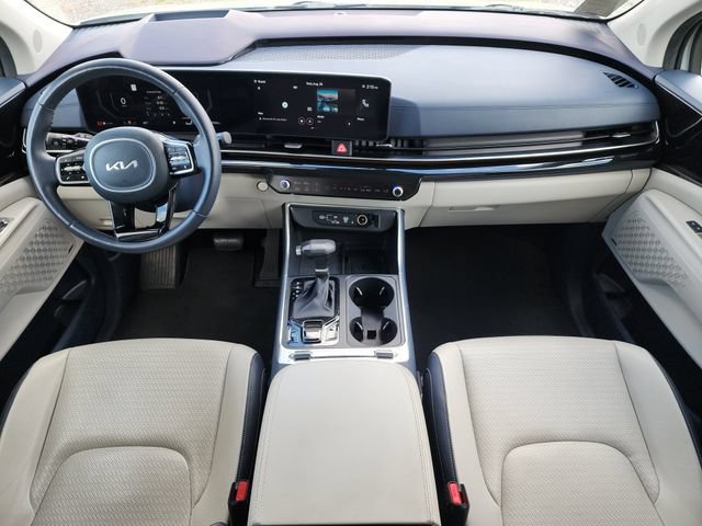 Certified 2025 Kia Carnival SX Prestige FWD image 24