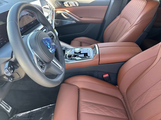 New 2027 BMW X6 M60i AWD/4WD image 18