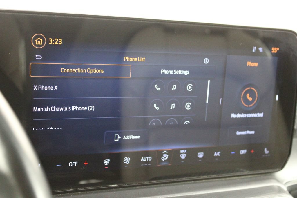 Used 2024 Ford Mustang Premium RWD image 33