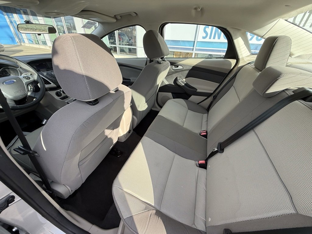 Used 2013 Ford Focus SE image 7