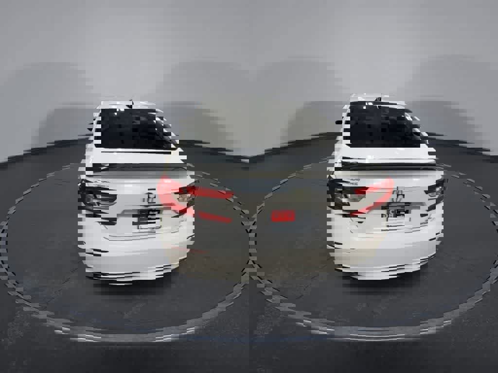 Certified 2022 Honda Accord Sport image 7