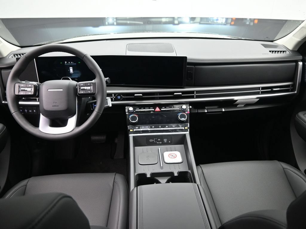 New 2026 Hyundai Santa Fe SEL AWD/4WD image 22