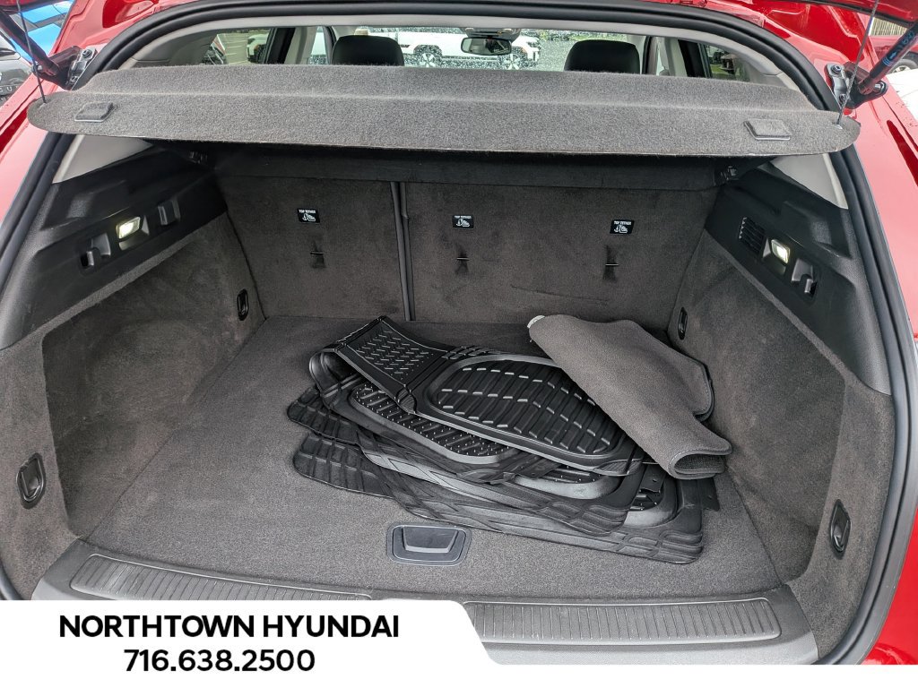 Used 2025 Buick Envision Sport Touring AWD/4WD image 30