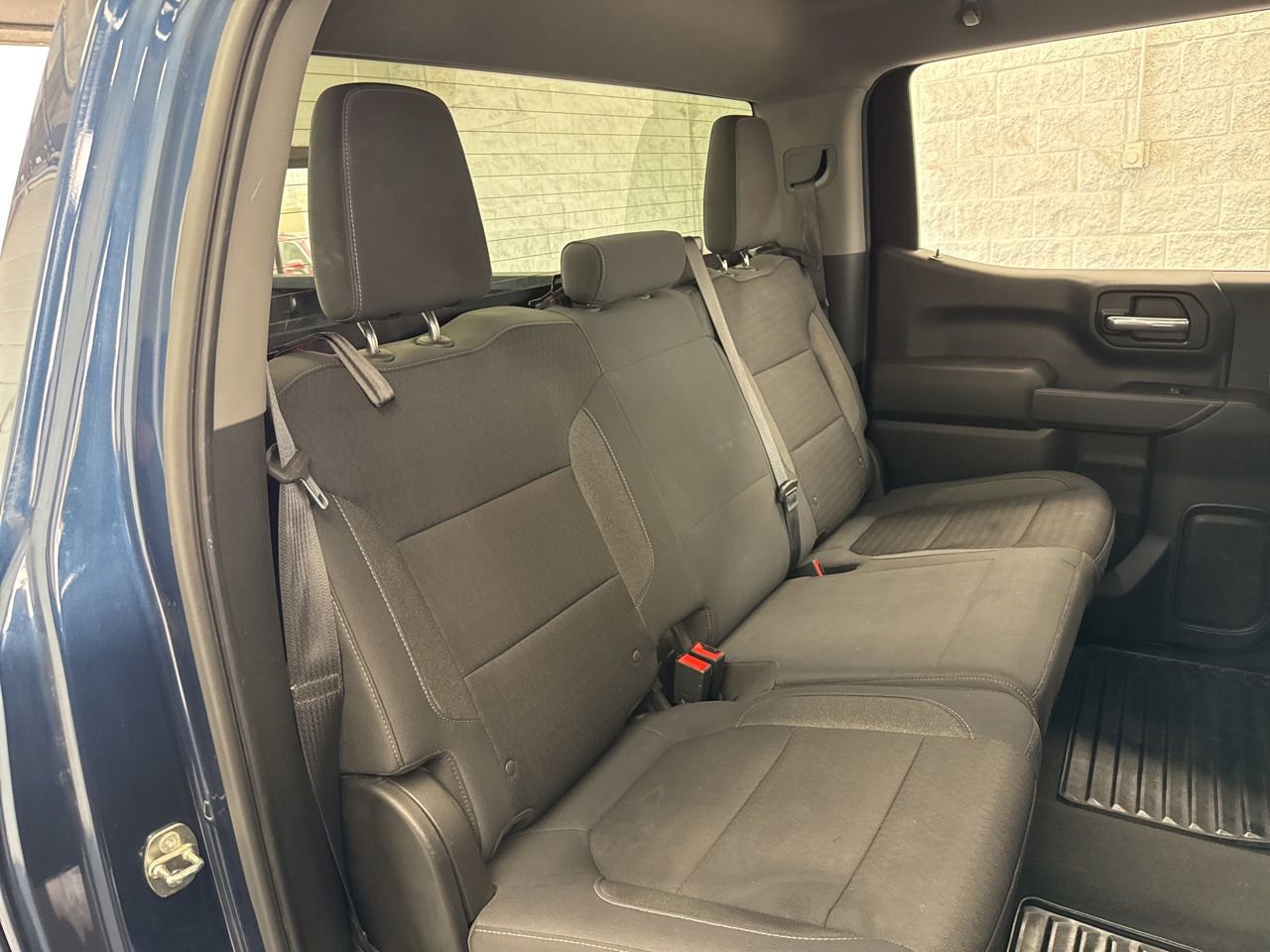 Used 2019 Chevrolet Silverado 1500 LT w/ All-Star Edition image 42