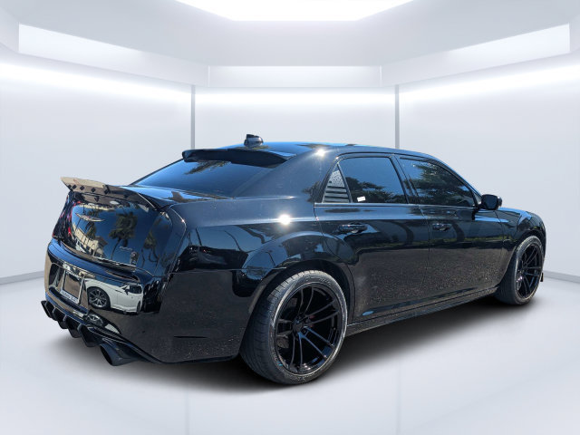 Certified 2023 Chrysler 300 S w/ Comfort Group RWD image 3