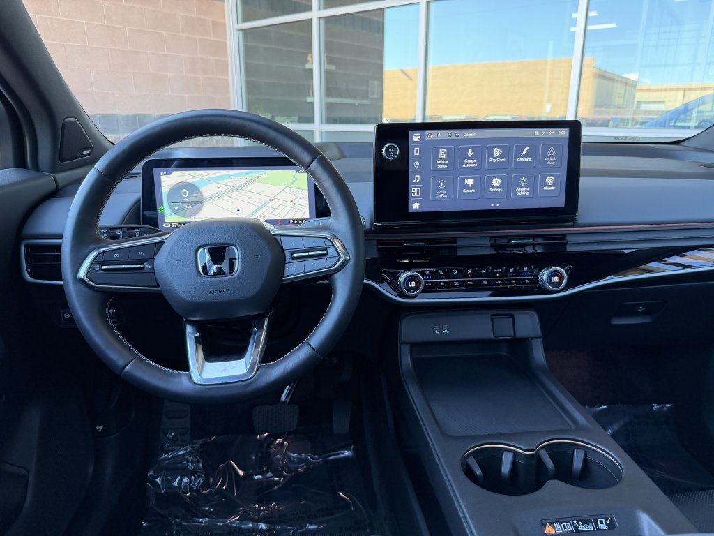 Used 2024 Honda Prologue Elite image 16