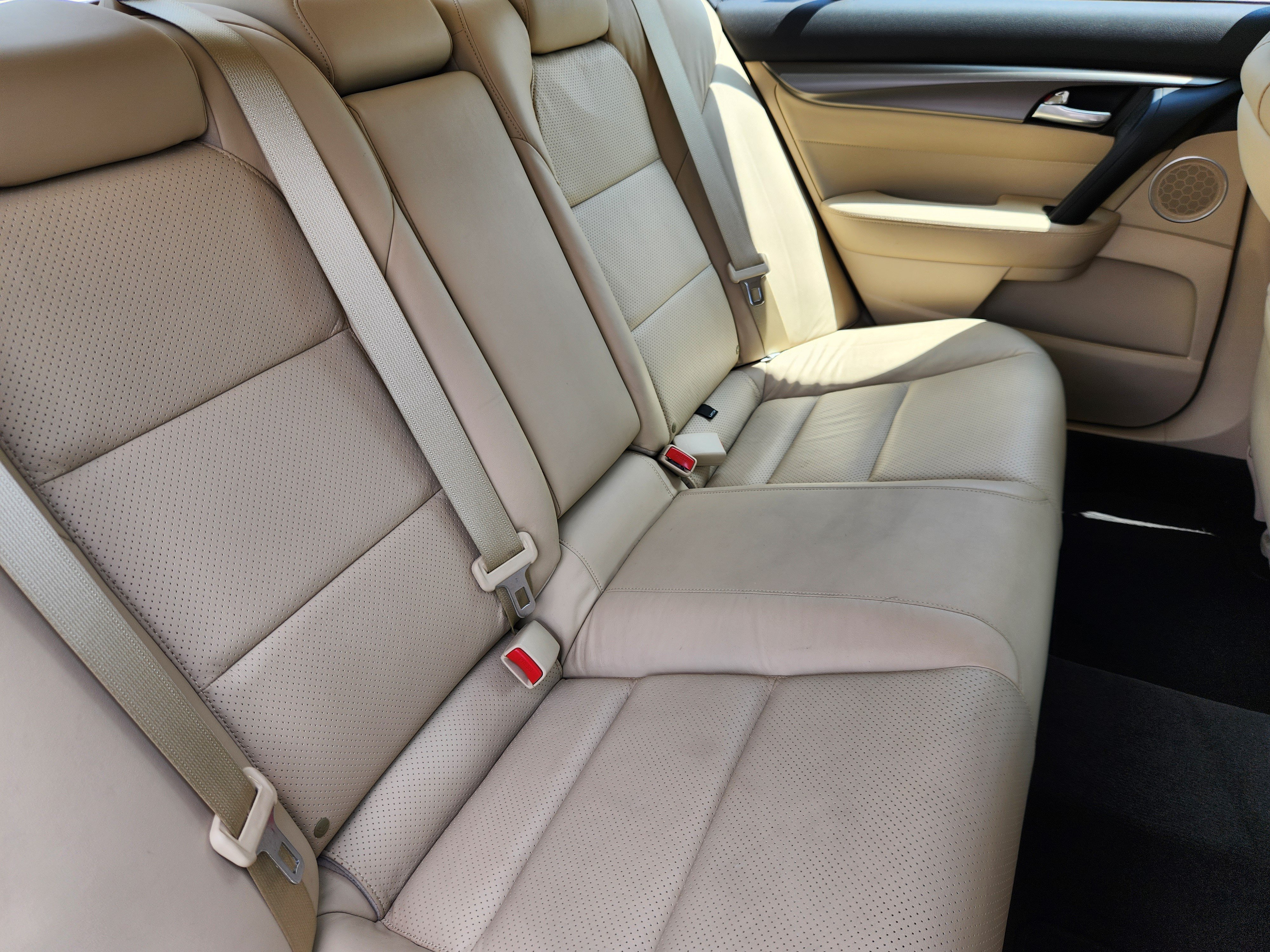 Used 2014 Acura TL w/ Technology Package FWD image 17