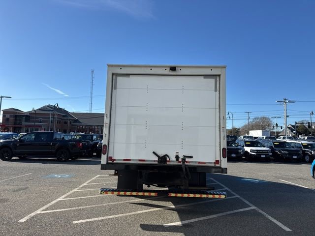 Used 2022 Ford Transit 350 Base image 4